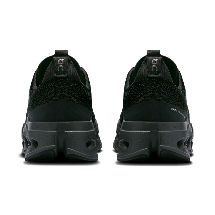 Men's Cloudsurfer Max (Black/Eclipse)