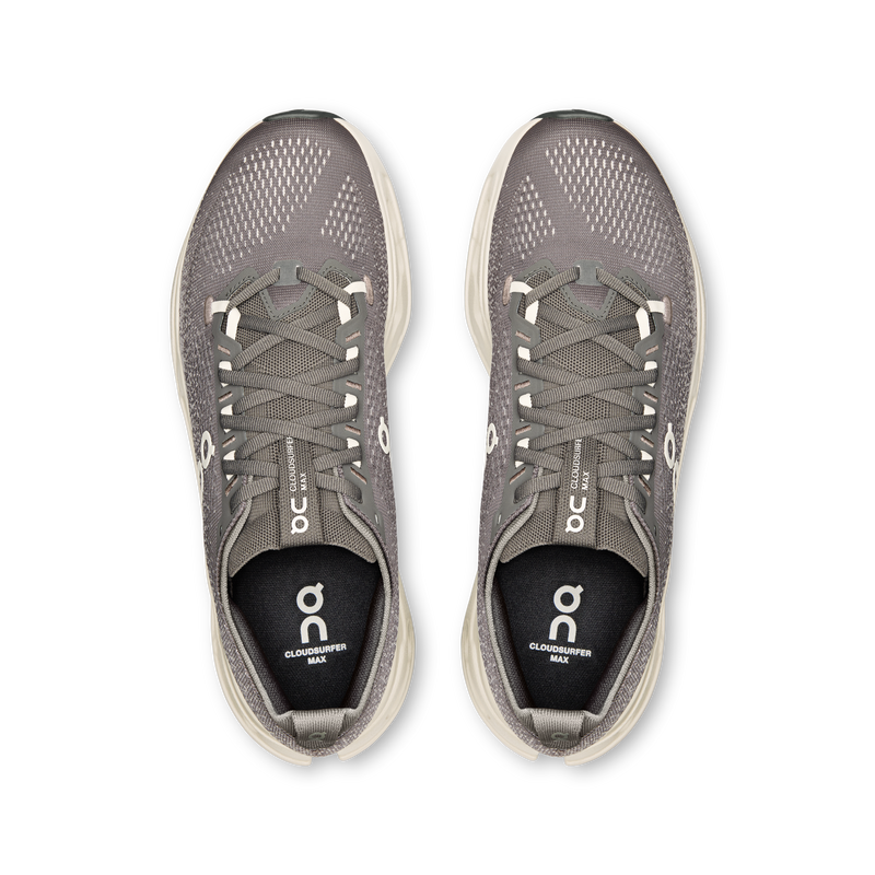 Men's Cloudsurfer Max (Asphalt/Ice)