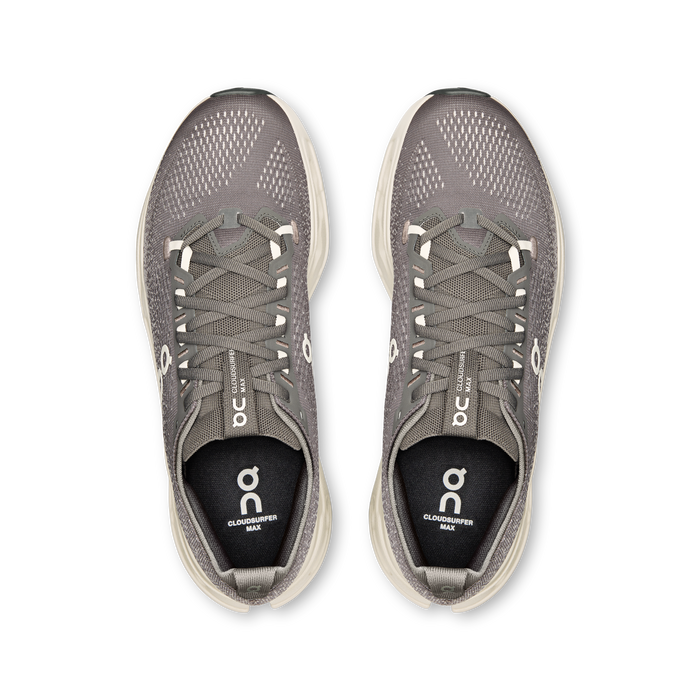 Men's Cloudsurfer Max (Asphalt/Ice)