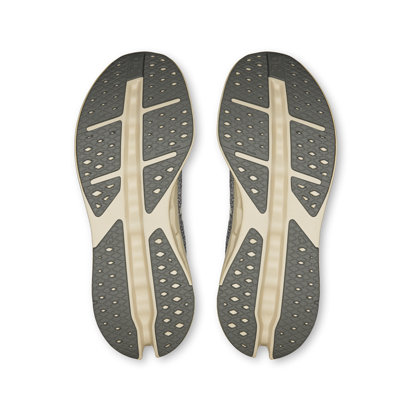 Men's Cloudsurfer Max (Asphalt/Ice)