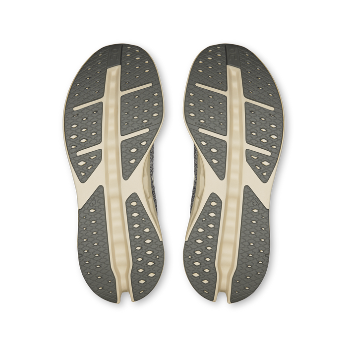 Men's Cloudsurfer Max (Asphalt/Ice)