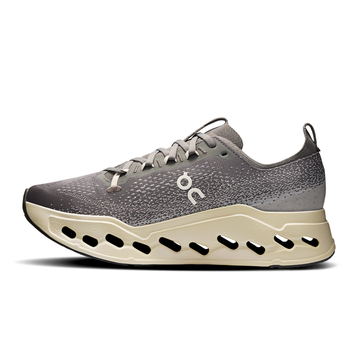 Men's Cloudsurfer Max (Asphalt/Ice)