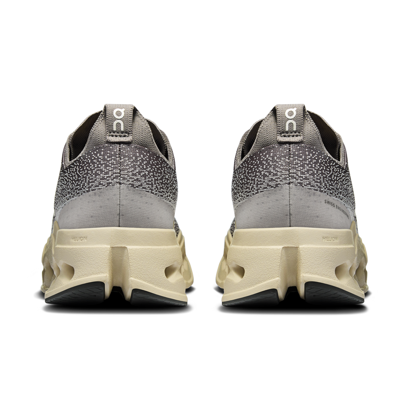 Men's Cloudsurfer Max (Asphalt/Ice)