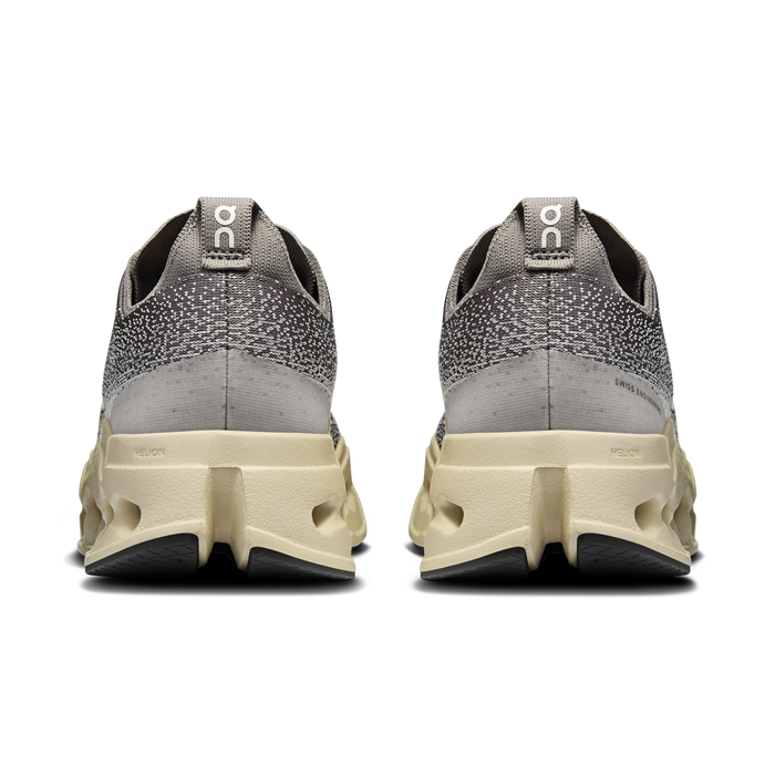 Men's Cloudsurfer Max (Asphalt/Ice)