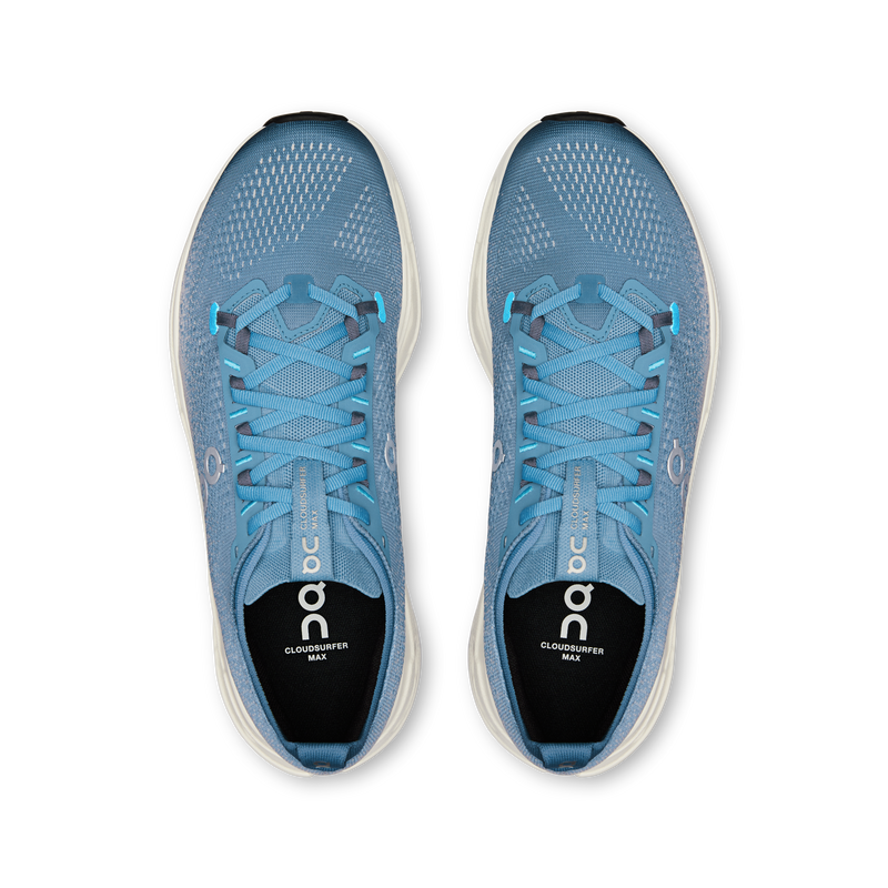 Men's Cloudsurfer Max (Dust/Ivory)