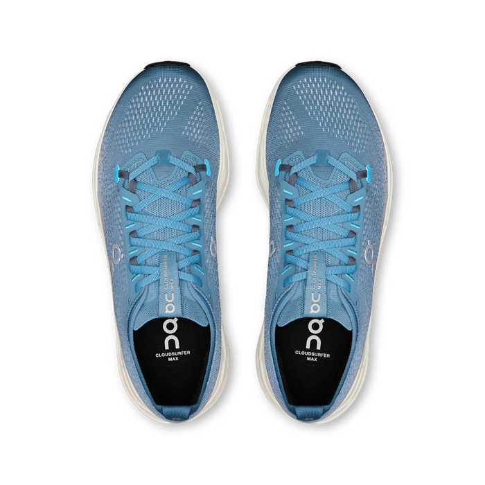 Men's Cloudsurfer Max (Dust/Ivory)