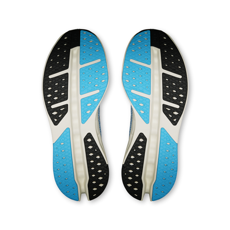 Men's Cloudsurfer Max (Dust/Ivory)