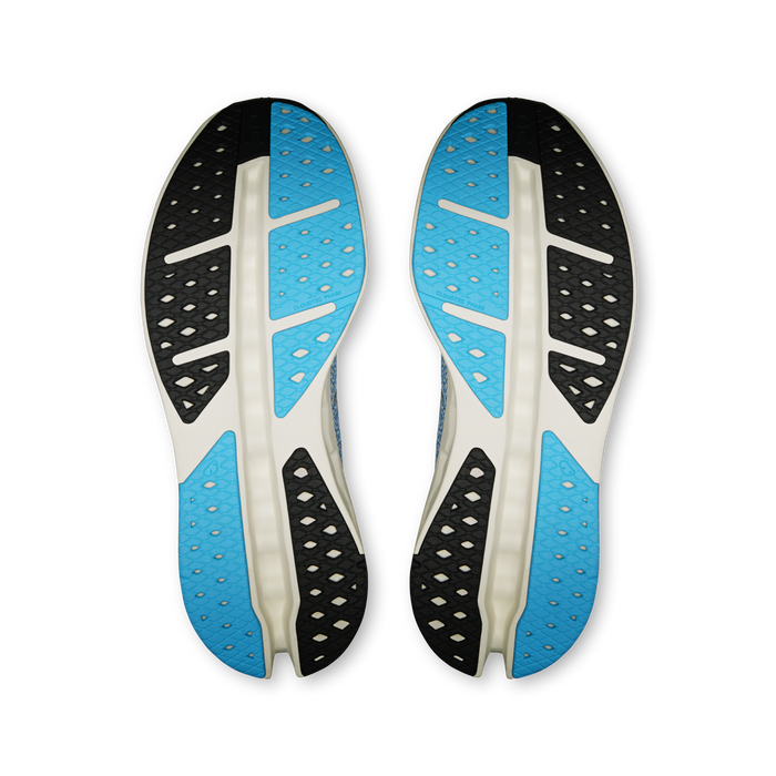 Men's Cloudsurfer Max (Dust/Ivory)