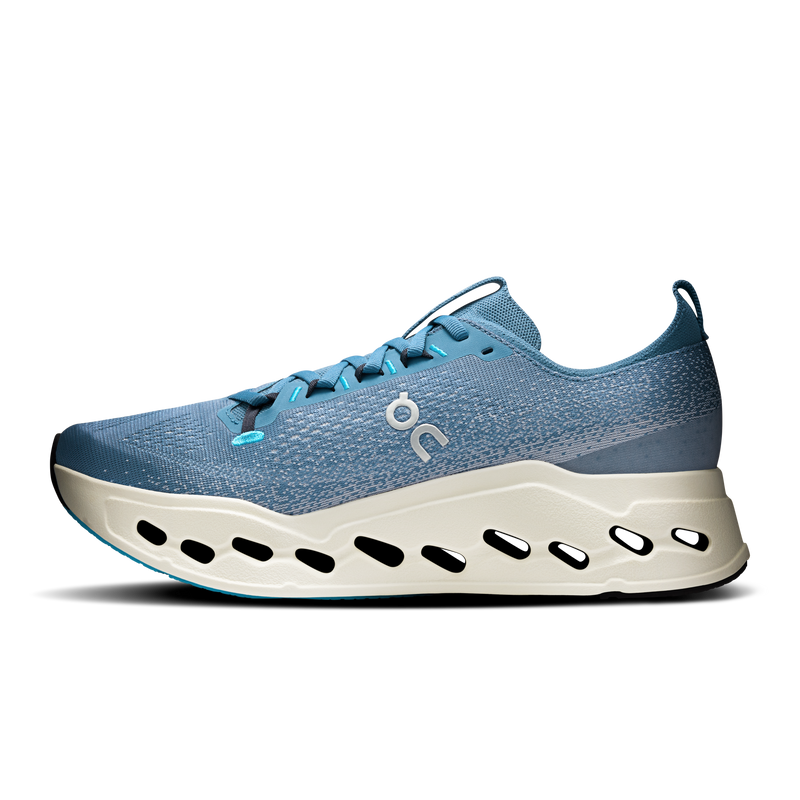 Men's Cloudsurfer Max (Dust/Ivory)