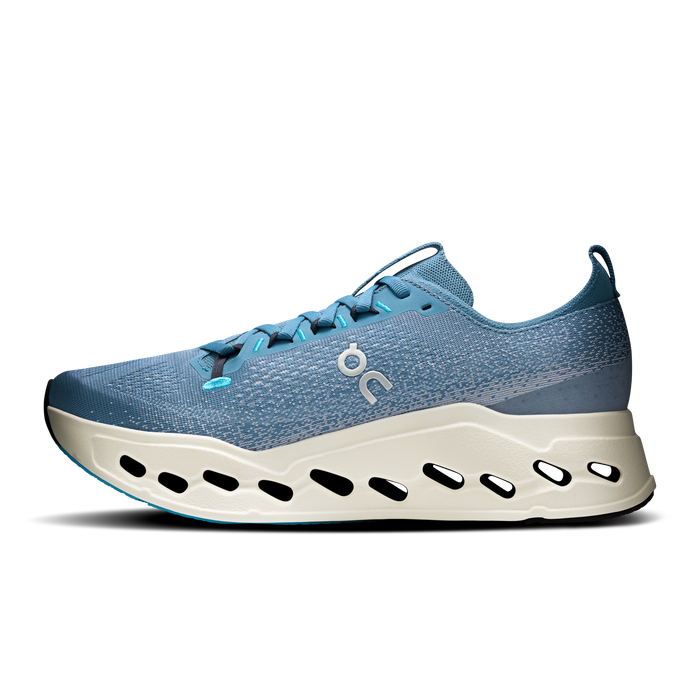 Men's Cloudsurfer Max (Dust/Ivory)