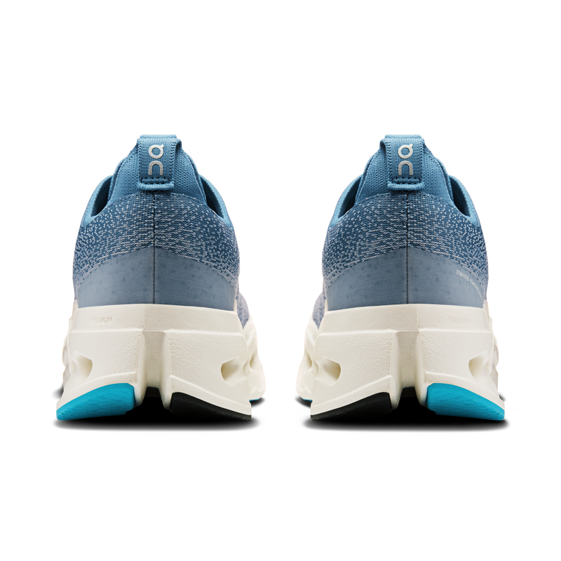 Men's Cloudsurfer Max (Dust/Ivory)