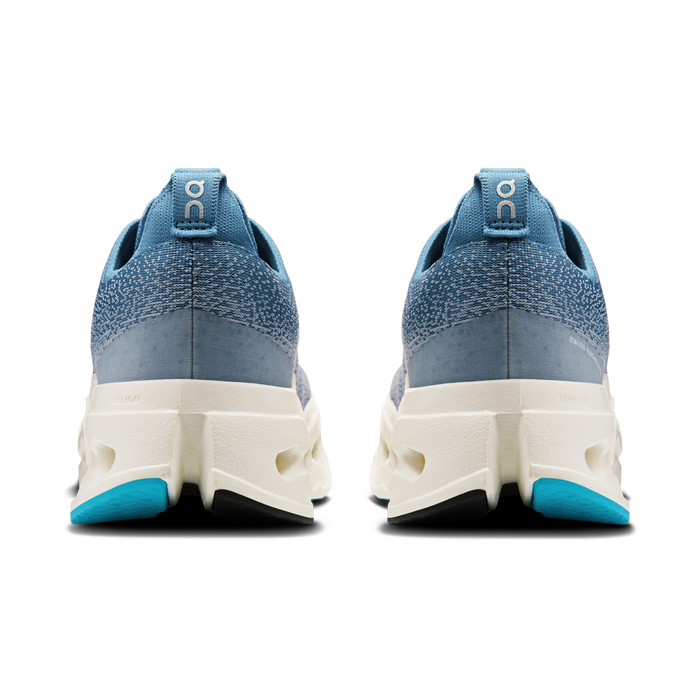 Men's Cloudsurfer Max (Dust/Ivory)