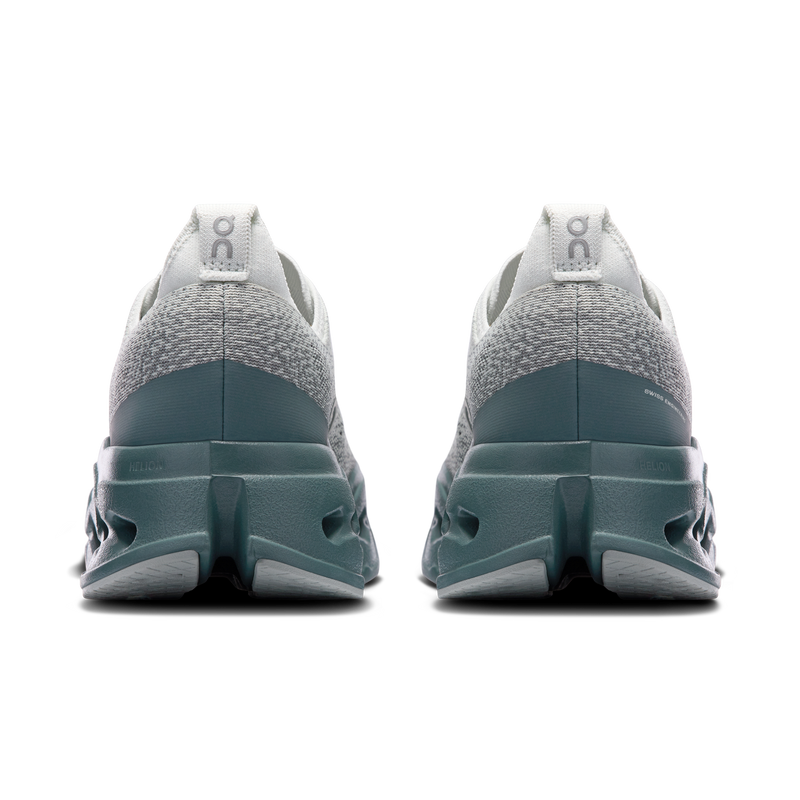 Men's Cloudsurfer Max (Iceberg/Olive)