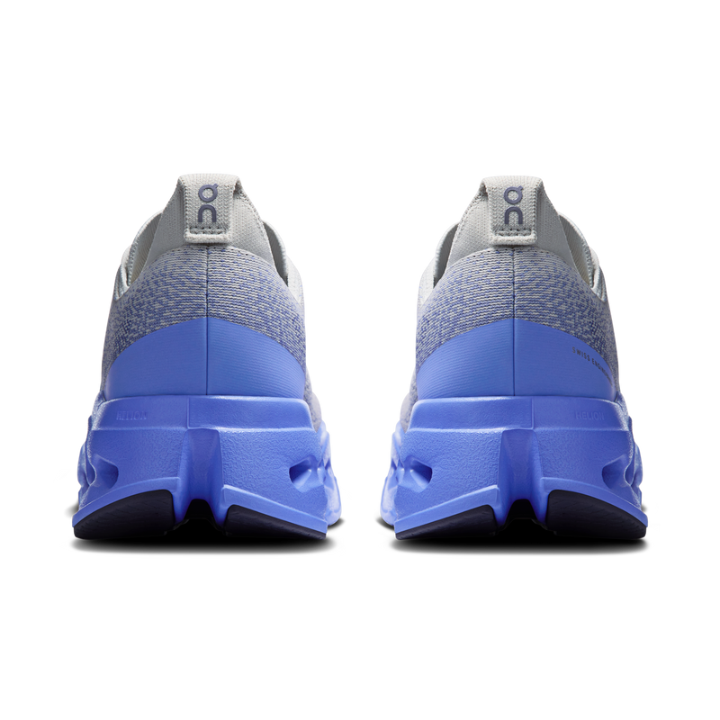 Men's Cloudsurfer Max (Wolf/Sailor)