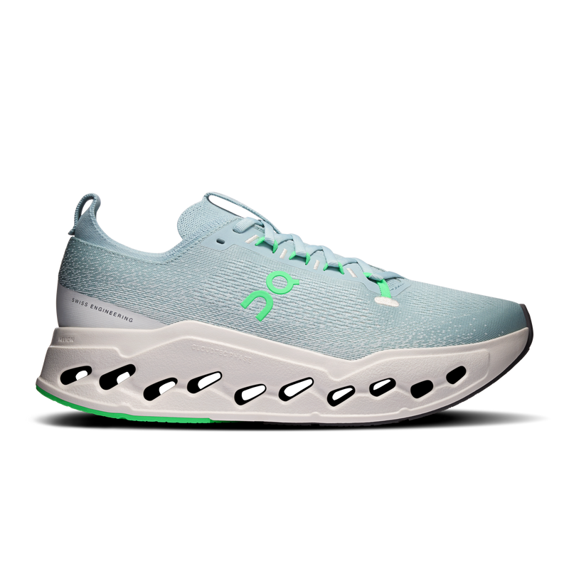 Men's Cloudsurfer Max (Brook/Ivory)