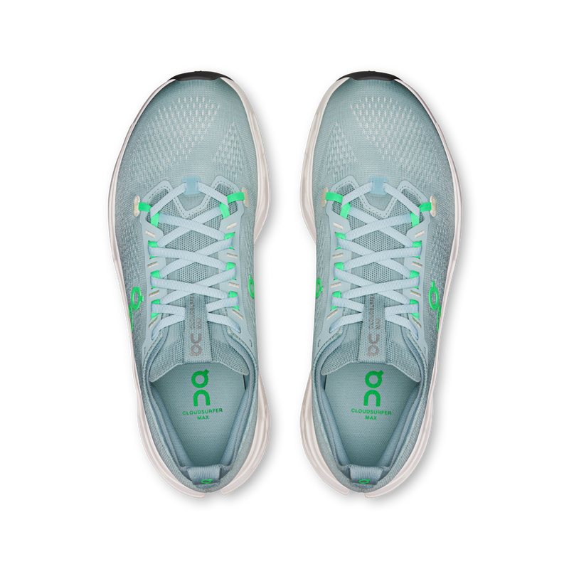 Men's Cloudsurfer Max (Brook/Ivory)