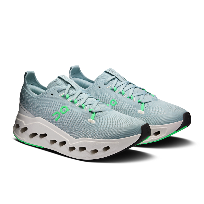 Men's Cloudsurfer Max (Brook/Ivory)