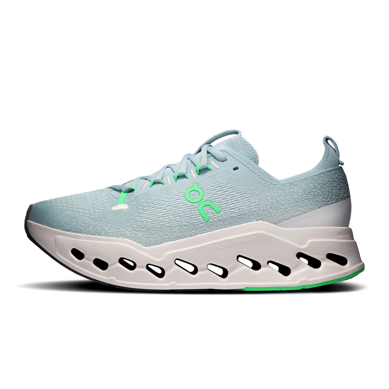 Men's Cloudsurfer Max (Brook/Ivory)