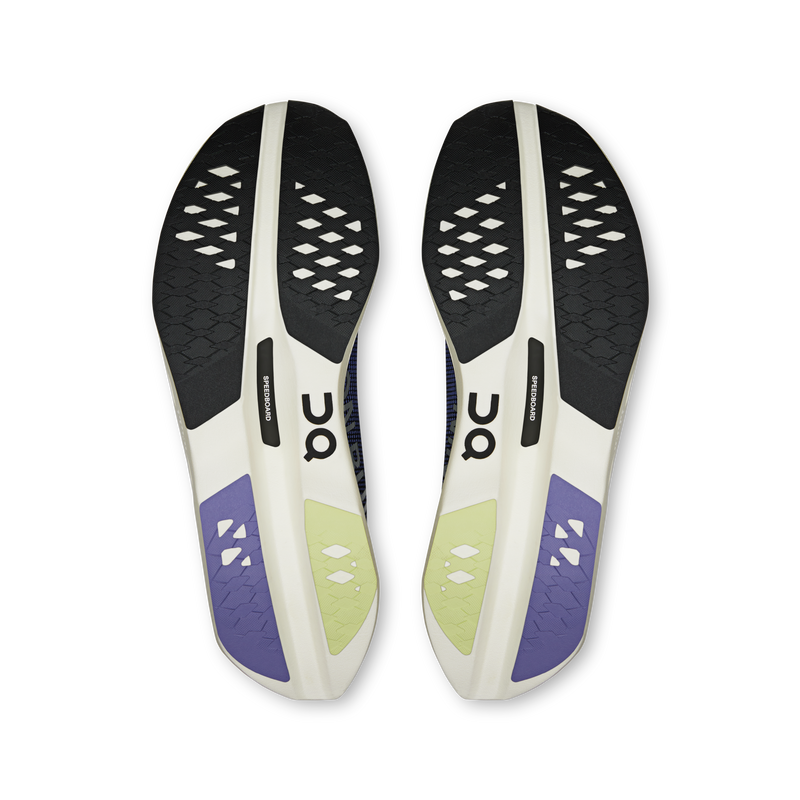 Men's Cloudboom Volt (Black/Juniper)