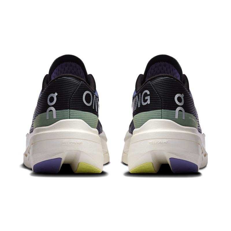 Men's Cloudboom Volt (Black/Juniper)