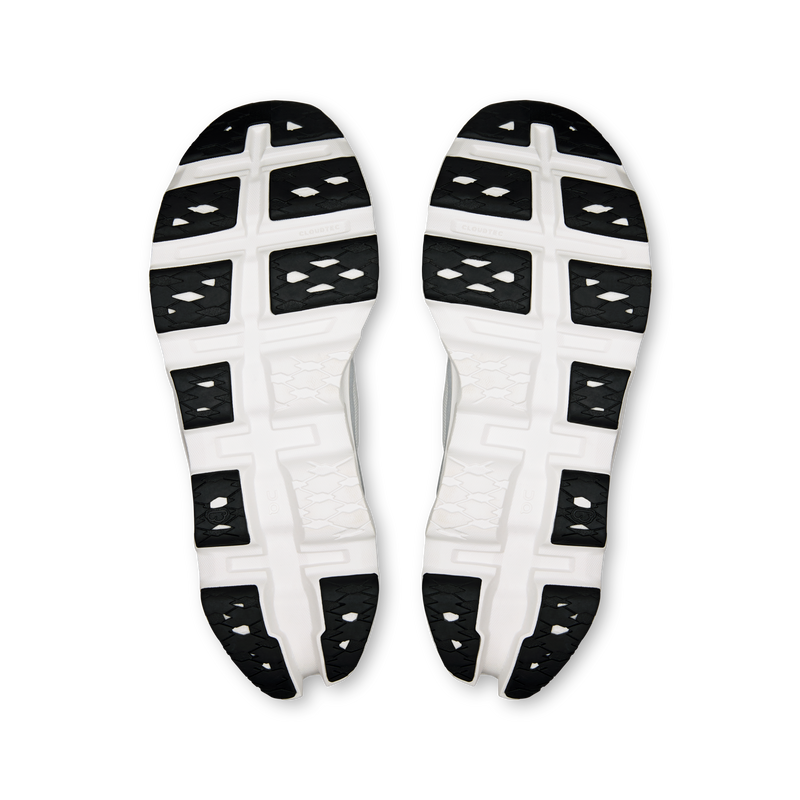 Men's Cloudmonster 3 (White/White)