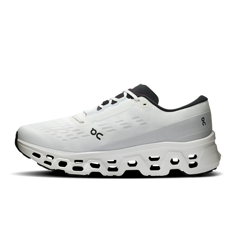 Men's Cloudmonster 3 (White/White)