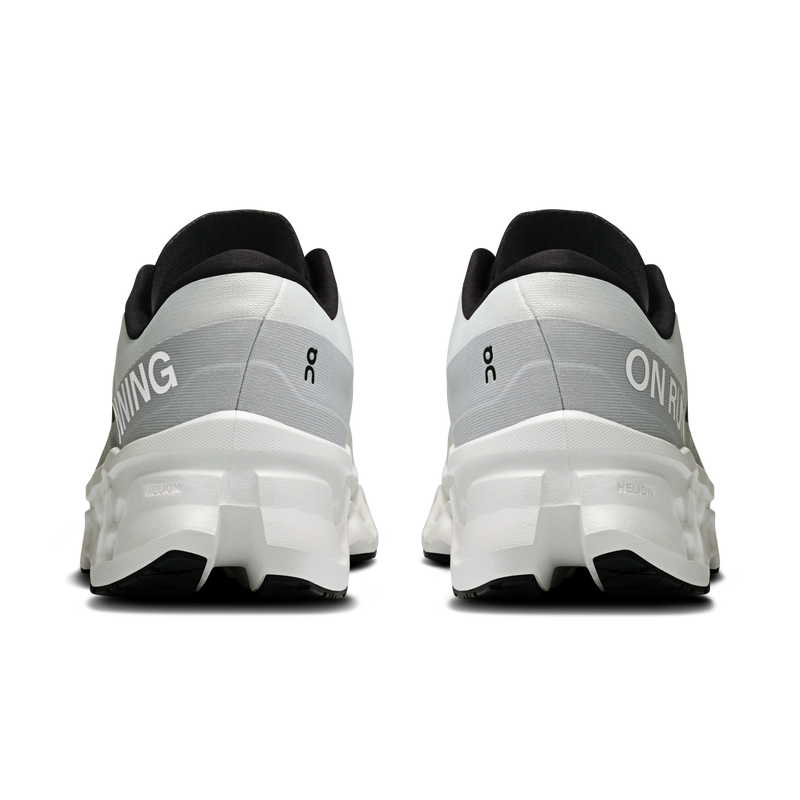 Men's Cloudmonster 3 (White/White)