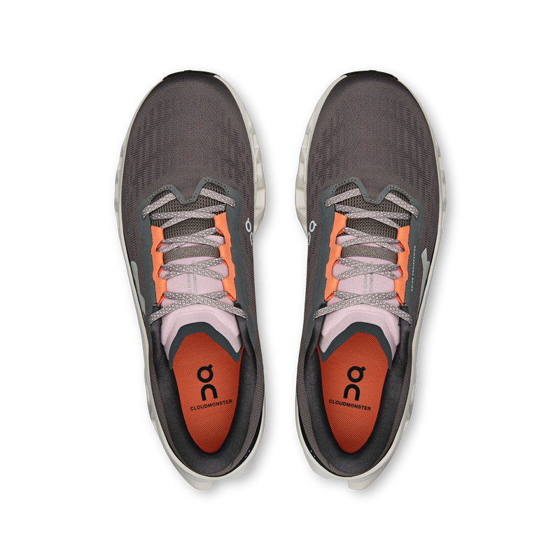 Men's Cloudmonster 3 (Eclipse/Ivory)