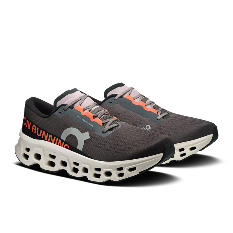 Men's Cloudmonster 3 (Eclipse/Ivory)
