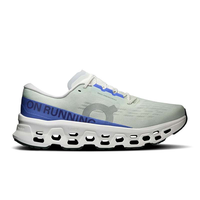 Men's Cloudmonster 3 (Iceberg/Ivory)