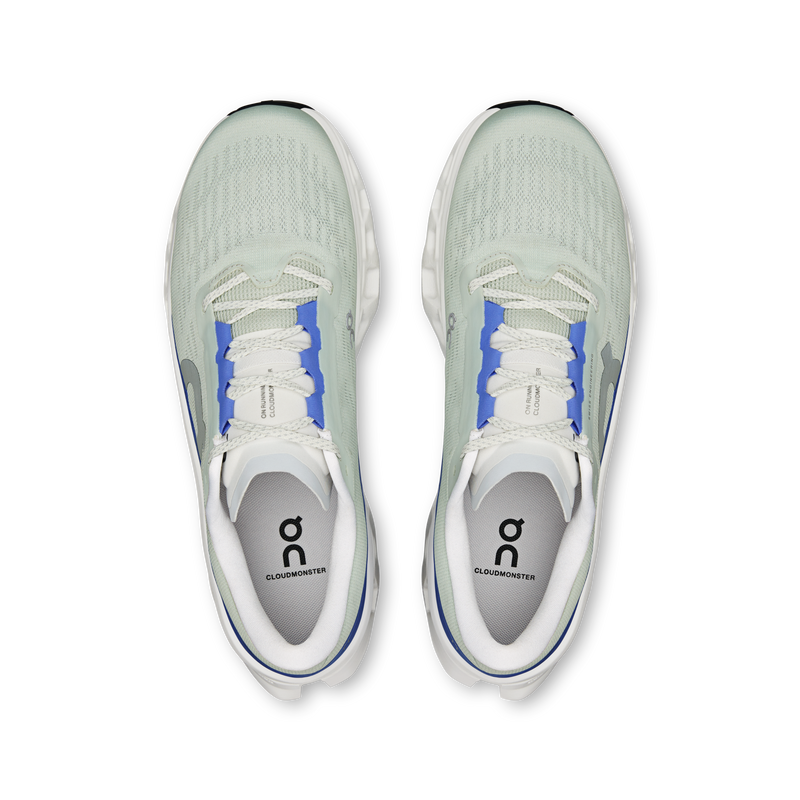 Men's Cloudmonster 3 (Iceberg/Ivory)