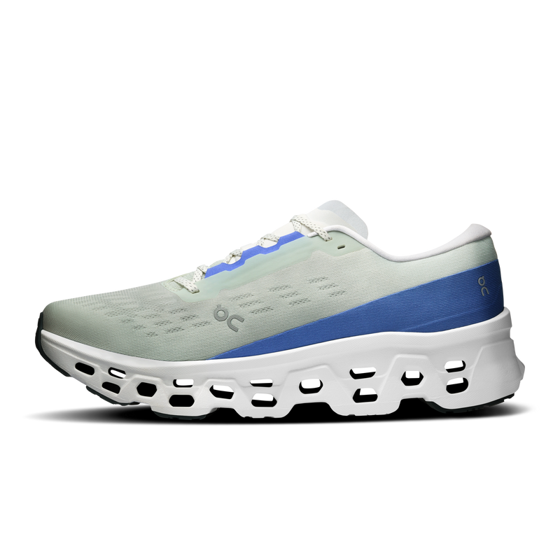 Men's Cloudmonster 3 (Iceberg/Ivory)