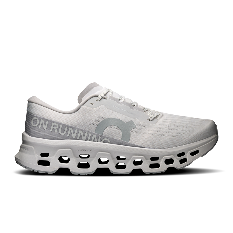 Men's Cloudmonster 3 (Wolf/Wolf)