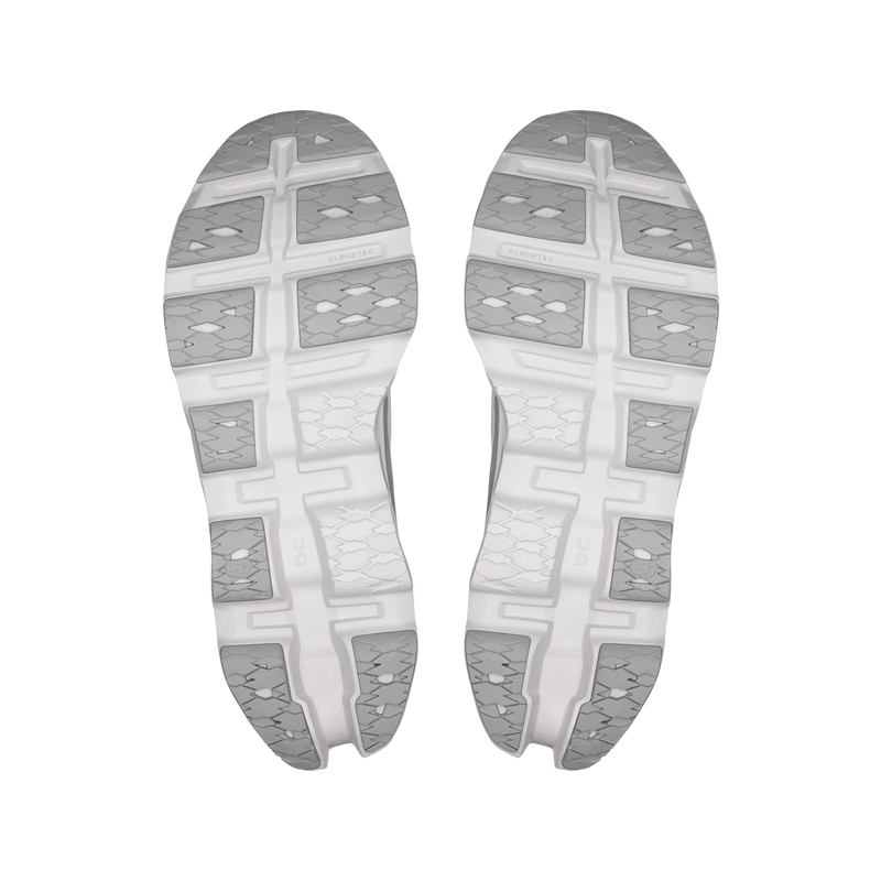 Men's Cloudmonster 3 (Wolf/Wolf)