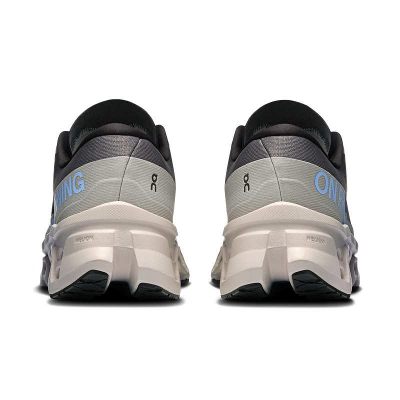 Men's Cloudmonster 3 (Rock/Silver)