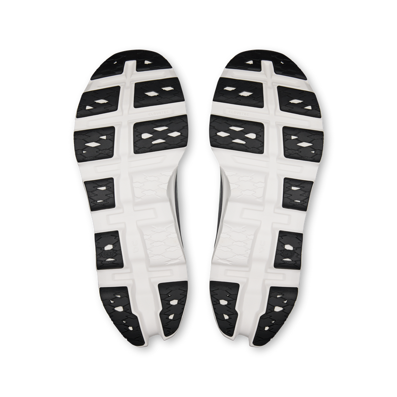 Men's Cloudmonster 3 (Tin/Ivory)