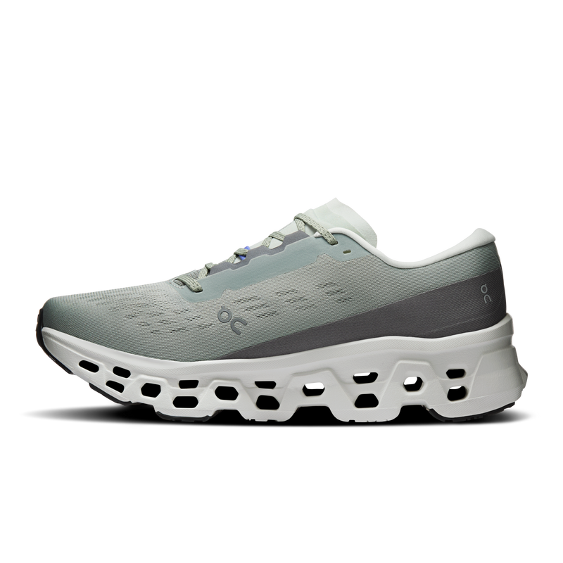 Men's Cloudmonster 3 (Tin/Ivory)