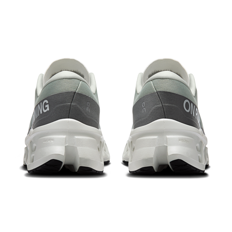 Men's Cloudmonster 3 (Tin/Ivory)