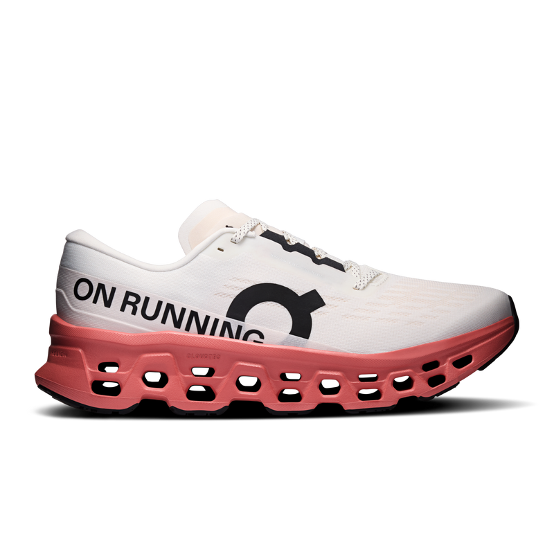 Men's Cloudmonster 3 (Ivory/Dustrose)