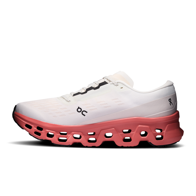 Men's Cloudmonster 3 (Ivory/Dustrose)