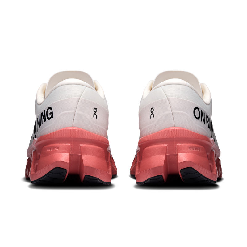 Men's Cloudmonster 3 (Ivory/Dustrose)
