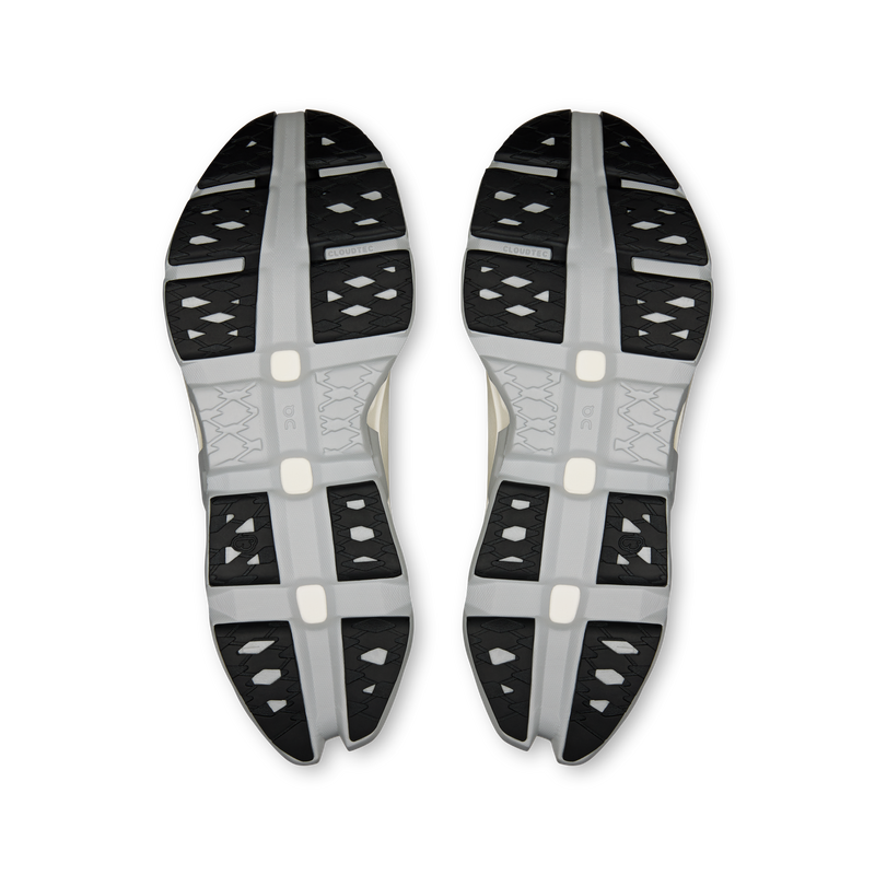 Men's Cloudmonster 3 Hyper (Glacier/Black)