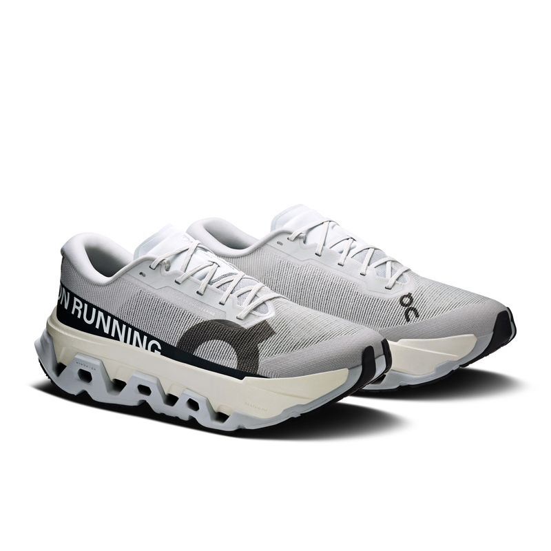 Men's Cloudmonster 3 Hyper (Glacier/Black)