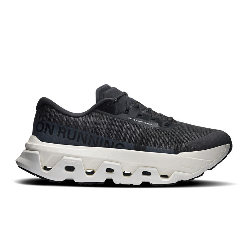 Men's Cloudmonster 3 Hyper (Black/Ivory)