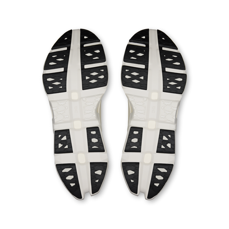Men's Cloudmonster 3 Hyper (Black/Ivory)