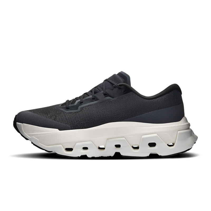 Men's Cloudmonster 3 Hyper (Black/Ivory)
