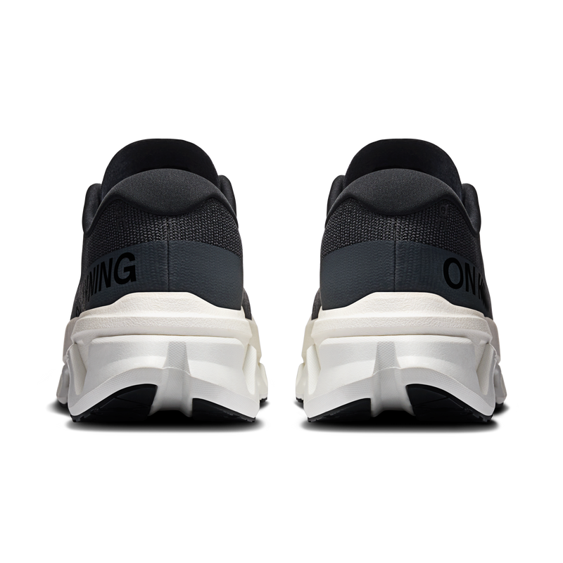 Men's Cloudmonster 3 Hyper (Black/Ivory)