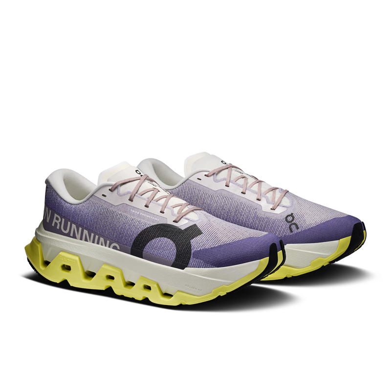 Men's Cloudmonster 3 Hyper (Lily/Limelight)