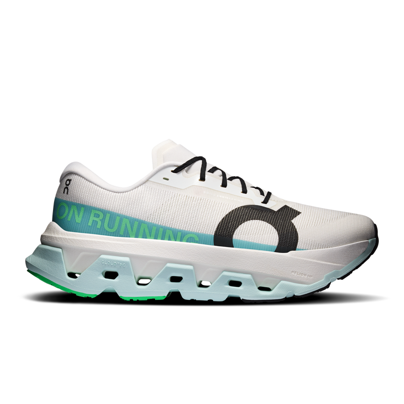 Men's Cloudmonster 3 Hyper (Ivory/Flurry)