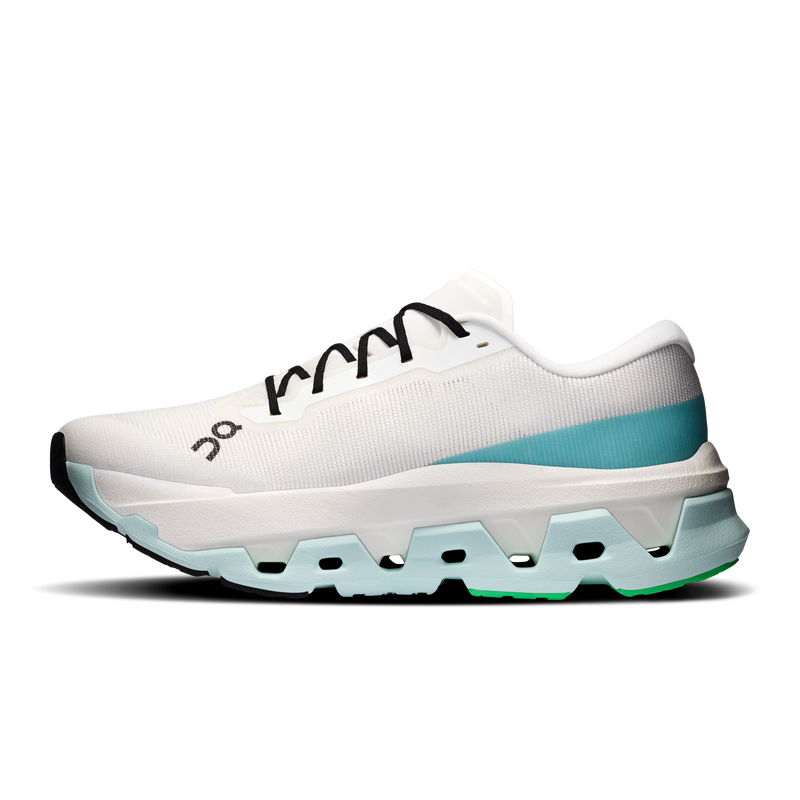 Men's Cloudmonster 3 Hyper (Ivory/Flurry)